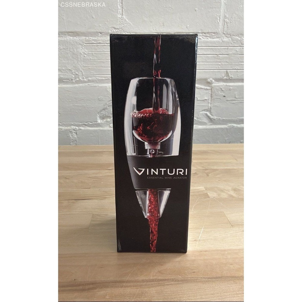 Vinturi - Red Wine Aerator